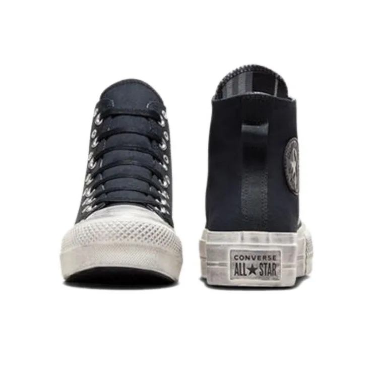 Converse Women's Chuck Taylor All Star Lift Platform High 'Punk' Women's-3