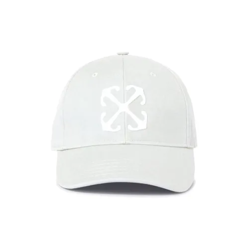 OFF-WHITE Baseball Caps Unisex