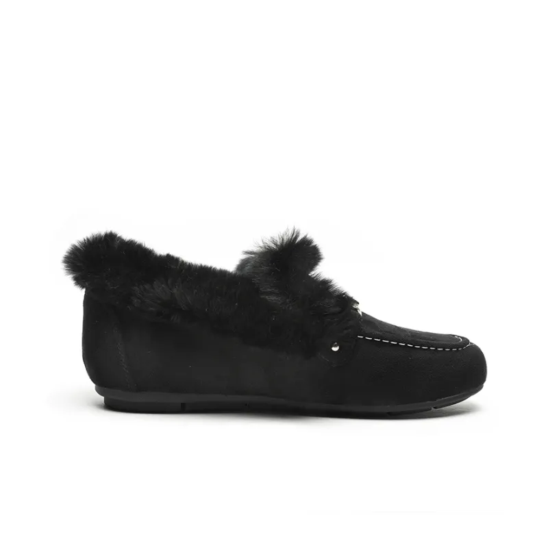 Mulinsen Casual Single Shoes 2.8cm Women's-1