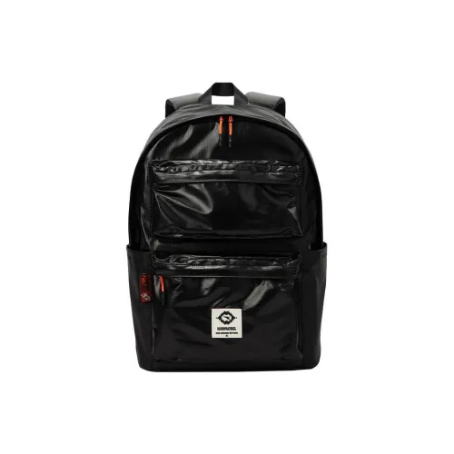 361° Backpack Black