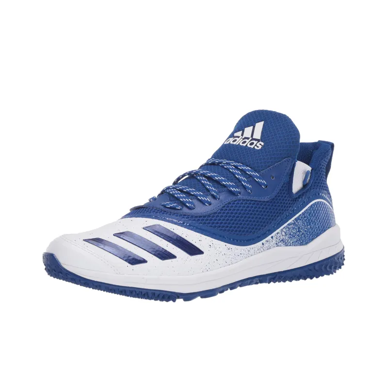 Adidas Icon V Turf 'Collegiate Royal'-2