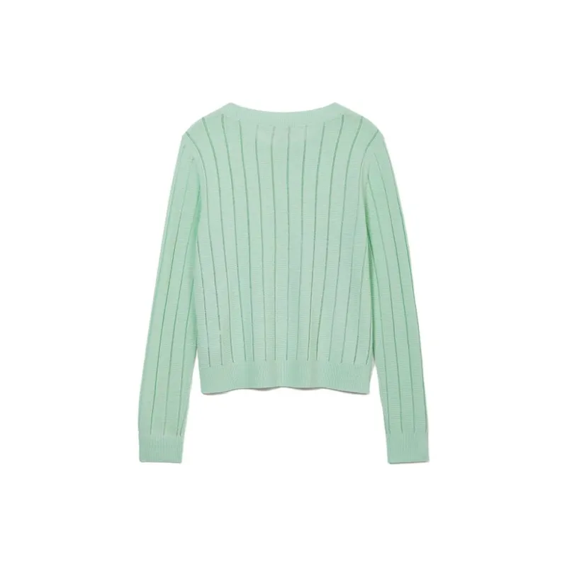 CLUB MONACO Knitwear Women's Mint Green-1
