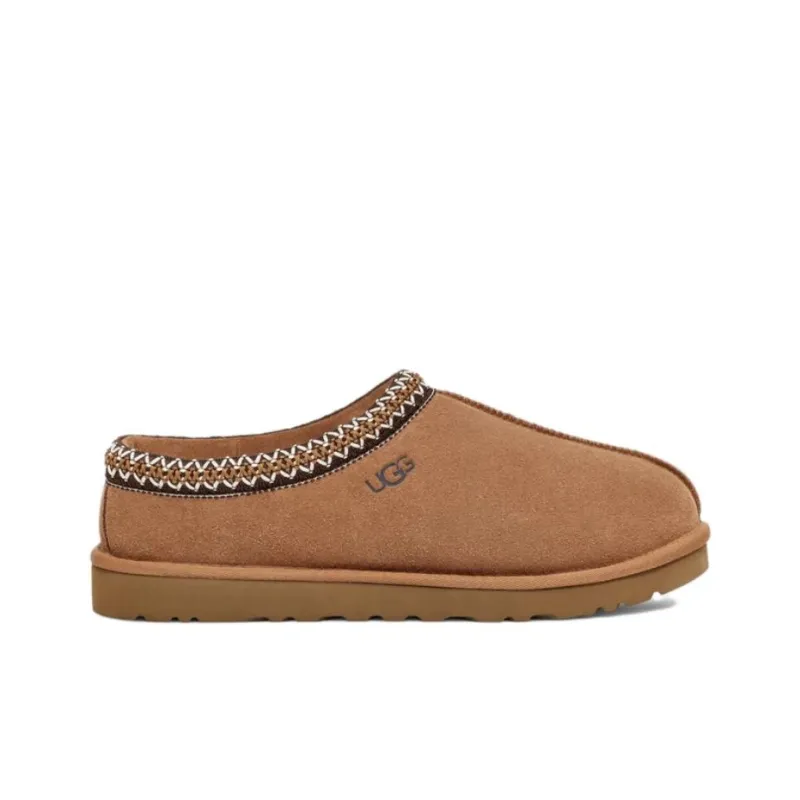 UGG Tasman Slipper Chestnut-1