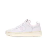 Pink White