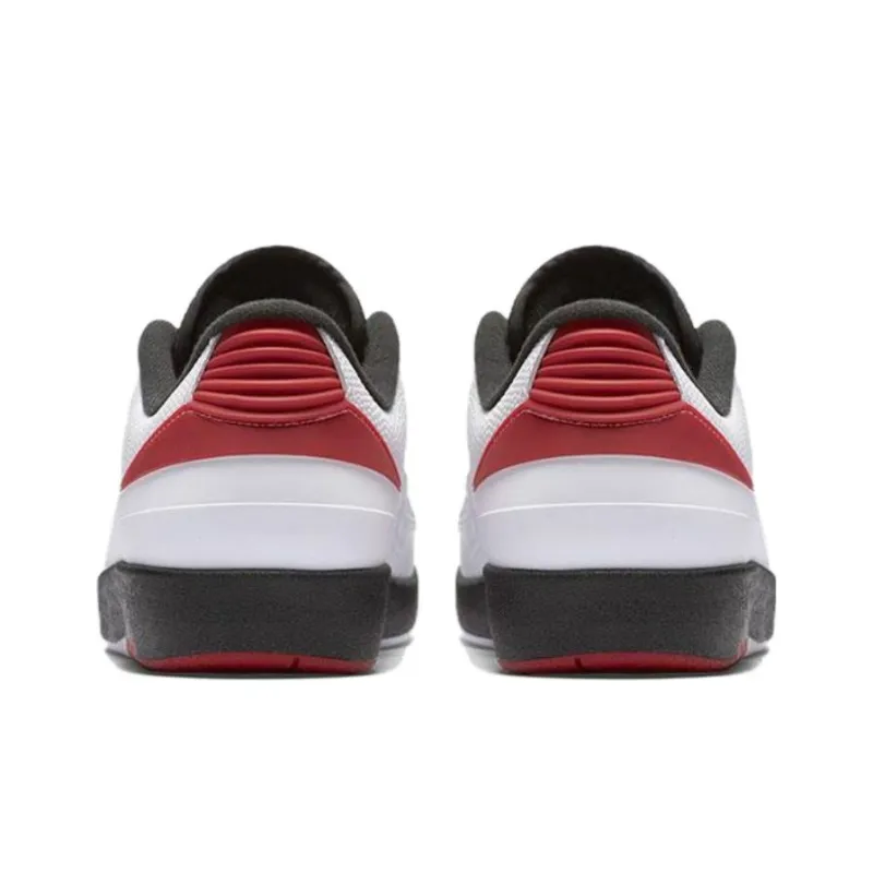 Jordan 2 Retro Low Chicago 2016-3
