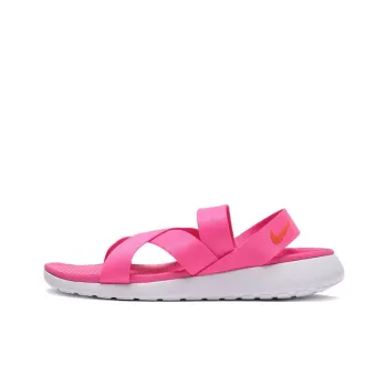 Nike Roshe One Sandal 'Hyper Pink' Women's
