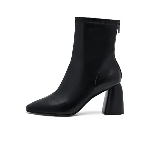 PEDRO Ankle Boots Women's