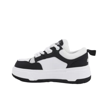 NERDY Anti Slip Wear Resistant Low Top Casual Shoes Women's
