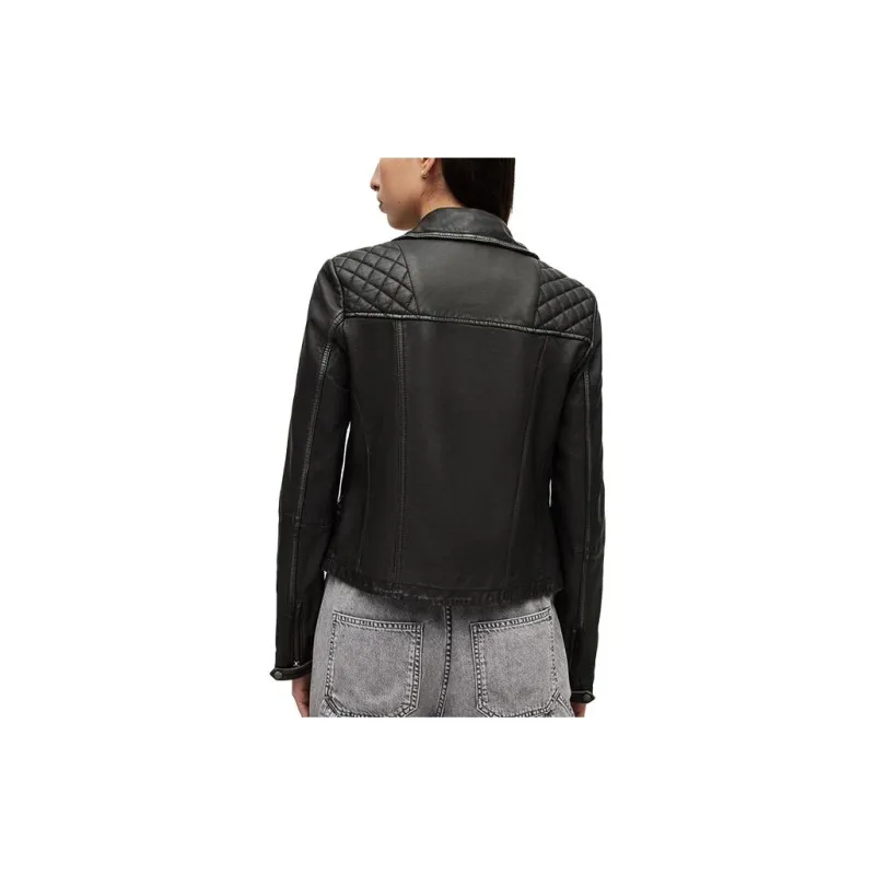 ALLSAINTS Cargo Biker Jacket-1