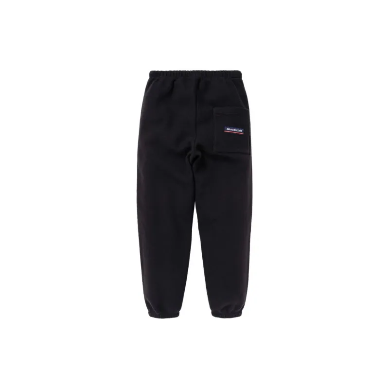 Descendant Casual Pants Men-1