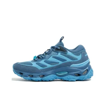 BIMBA Y LOLA OCTOPUS Low-Top Casual Shoes Women's Blue