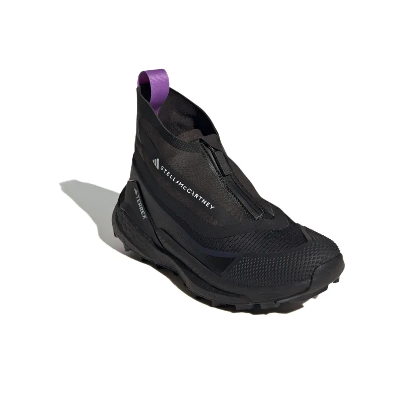 Adidas Terrex Free Hiker Stella McCartney Core Black-1