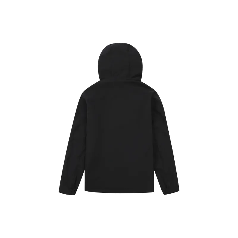 CAMEL Urban Function Series Velvet feel Coat Men's-7