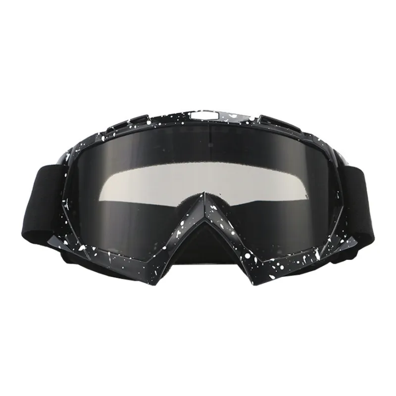 Cool Riding Treasure Cycling Glass Goggles-10