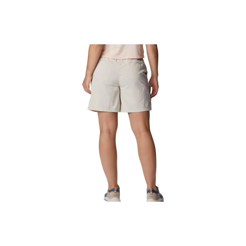 Columbia Casual Shorts Women's White-1