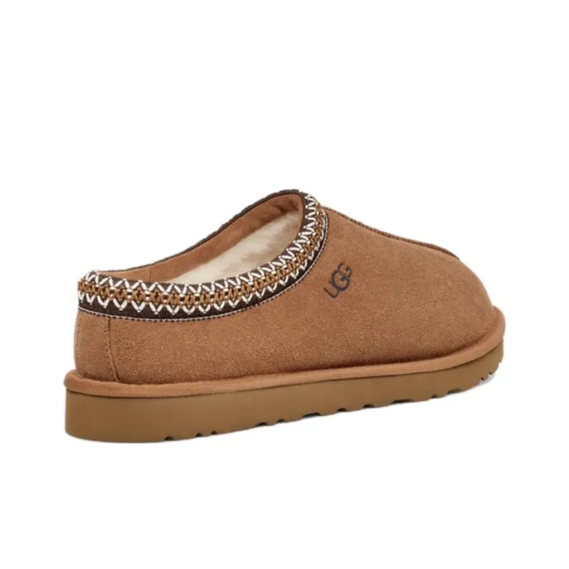 UGG Tasman Slipper Chestnut-3