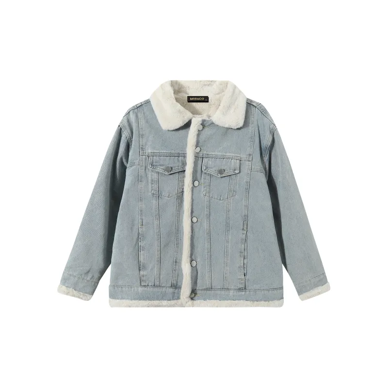 MRR&CO. Jackets Women's-4