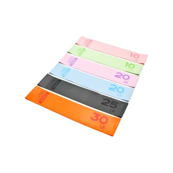 AOLIKES Resistance Bands