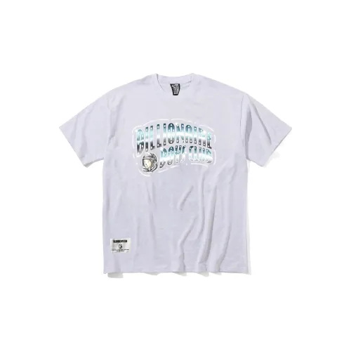 BILLIONAIRE BOYS CLUB T-Shirts Men Gray