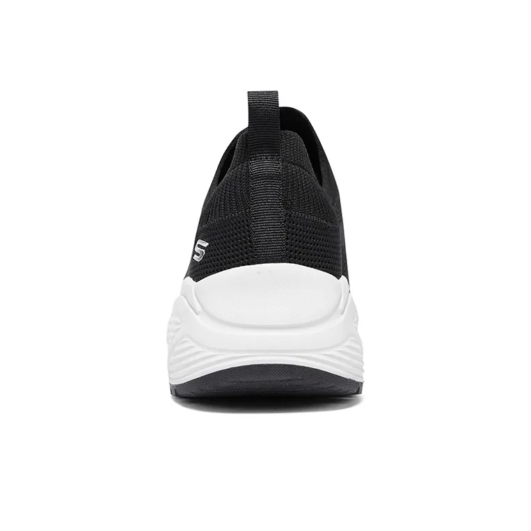 Skechers Bobs Unity Shoes 'Core Black'-4