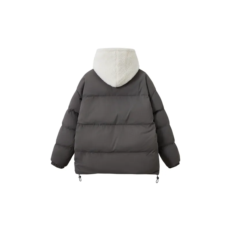 Discovery Expedition Puffer Jacket Unisex-3