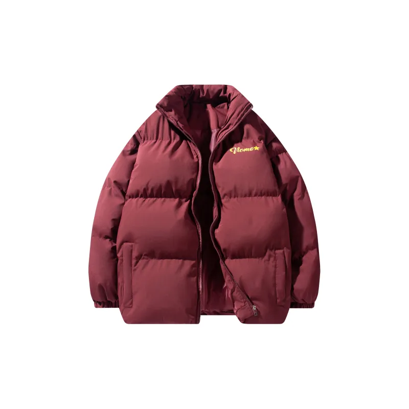 NOME Puffer Jackets Unisex-9