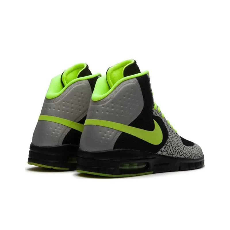 Nike Sb Paul Rodriguez Hyperfuse Max Dj Clark Kent 112-3