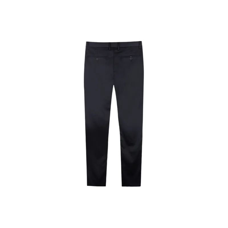 Wit Casual Pants Men-4