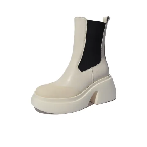 Rongcheng shoemaker Chelsea Boots Women's