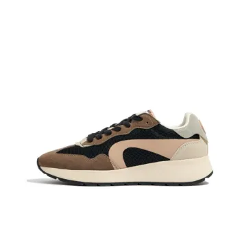BIMBA Y LOLA Low-Top Casual Shoes Women's Black