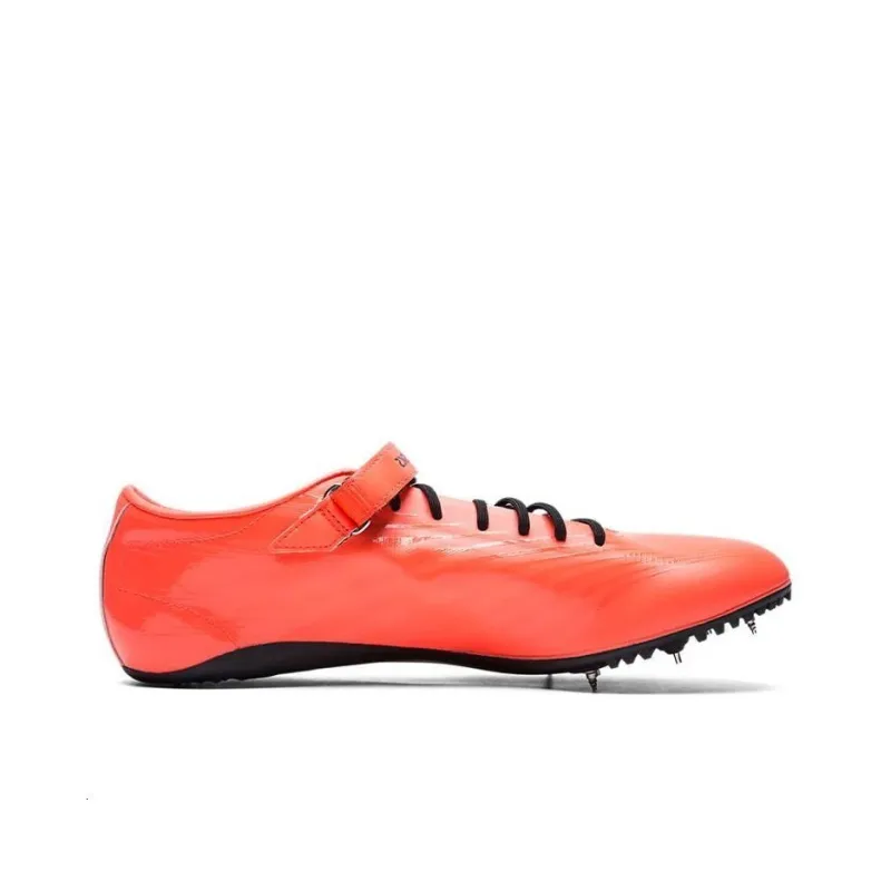 Asics Jet Sprint 'Red'-1