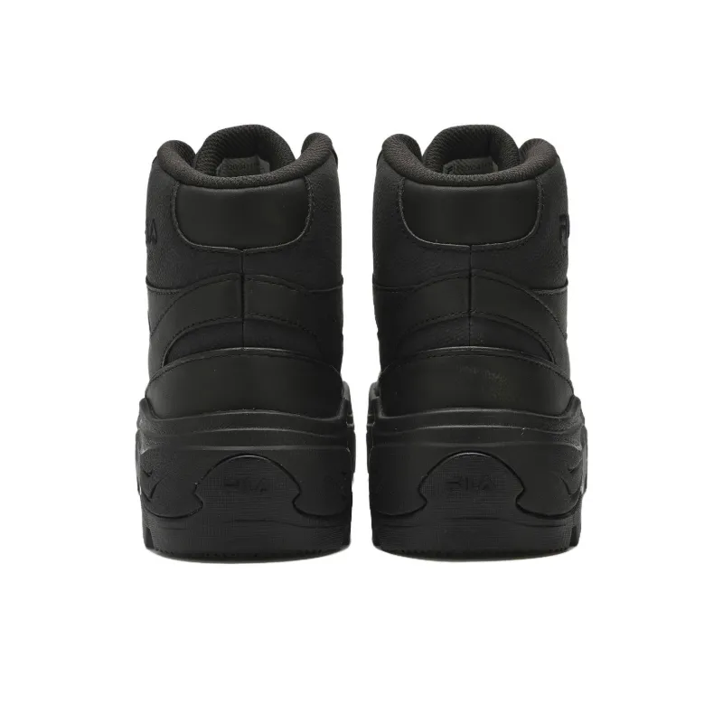 FILA Moderno Collection Amica Sneakers 'Black' Women's-3