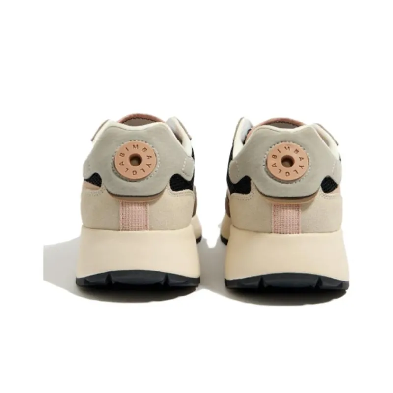 BIMBA Y LOLA Low-Top Casual Shoes Women's Black-3