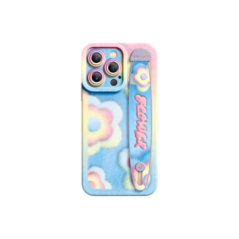 I create my art Phone Cases-12