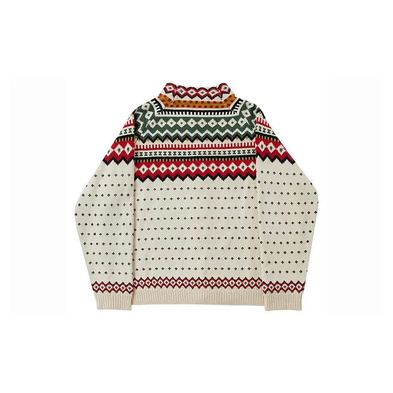Profound Sweater Unisex Multicolor-1