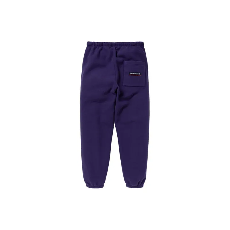 Descendant Casual Pants Men-3