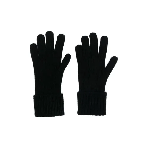 JOHNSTONS OF ELGIN Knit Gloves Men