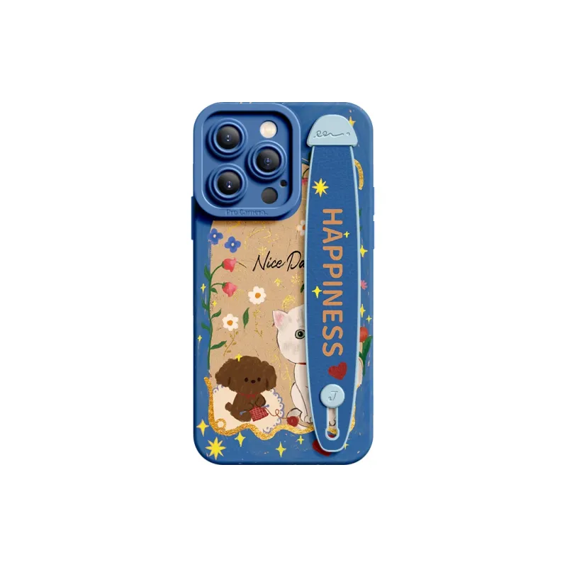 I create my art Phone Cases-32