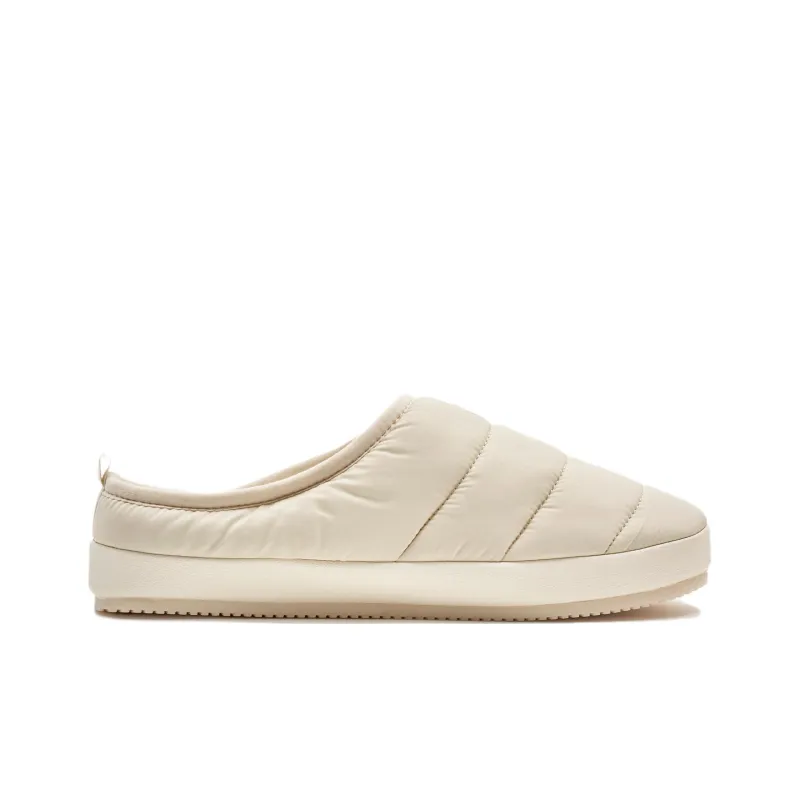 MARDI MERCREDI x PUMA Wrap toe Slippers Women's Ecru-1