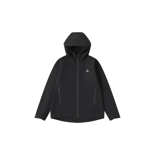 MetaMount Alpine Series Windbreaker Jackets Unisex