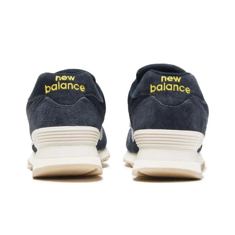 New Balance 574 'Eclipse Bone'-4