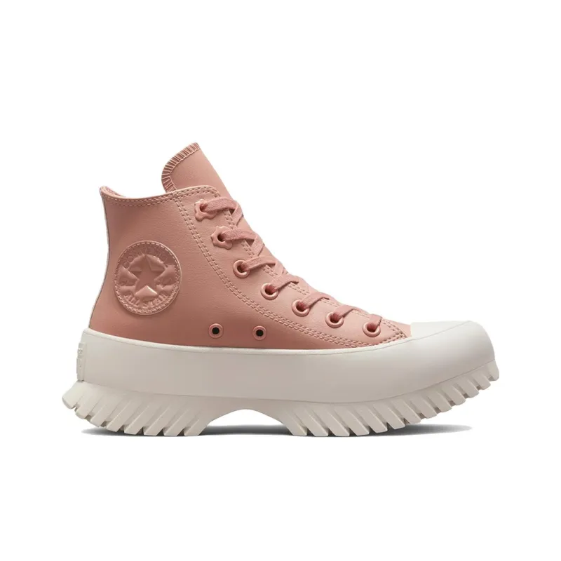 Converse Chuck Taylor All Star Lugged 2.0 'Pink White'-1