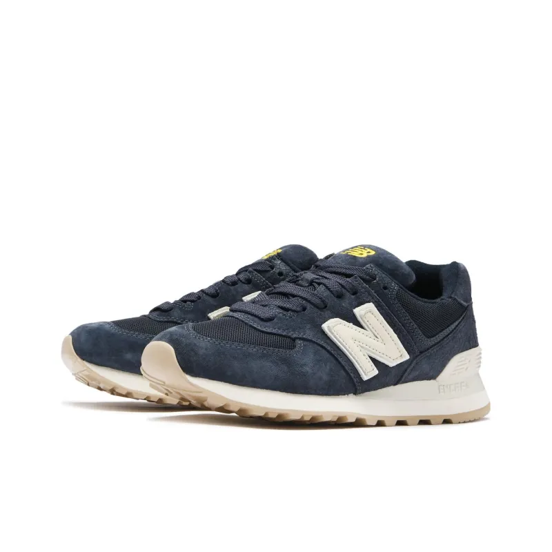 New Balance 574 'Eclipse Bone'-2