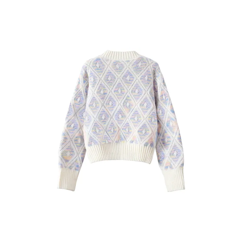 TOUCH Sweaters Women's-18