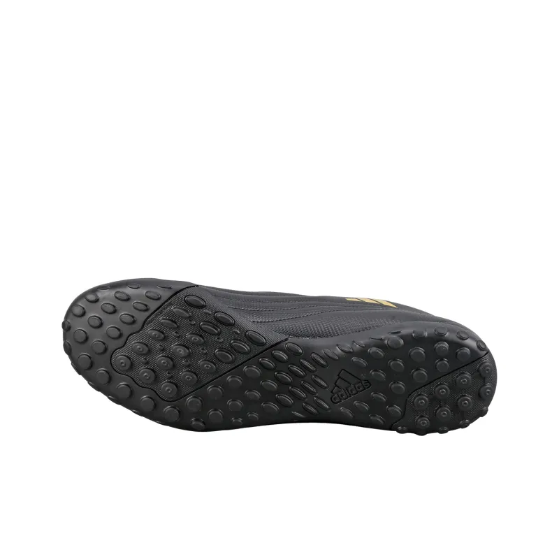 adidas Deportivo II TF 'Comfort AllMatch Broken Nails Black Gold'-4