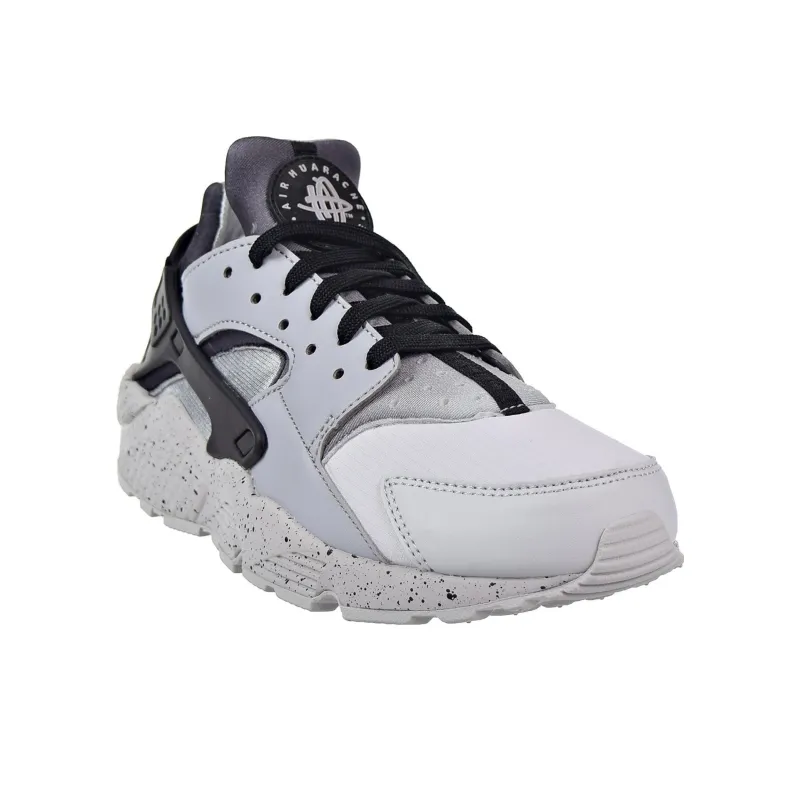 Nike Air Huarache Run Pure Platinum-1