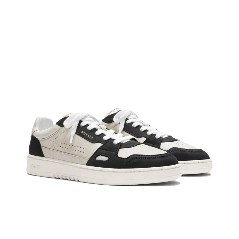 Axel Arigato Dice Lo Suede Sneakers-2