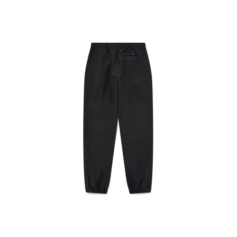 COVERNAT SS23 Casual Pants Unisex Black-1
