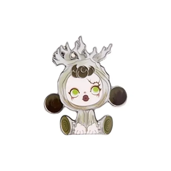 POP MART SKULLPANDA Blind Box Products-7