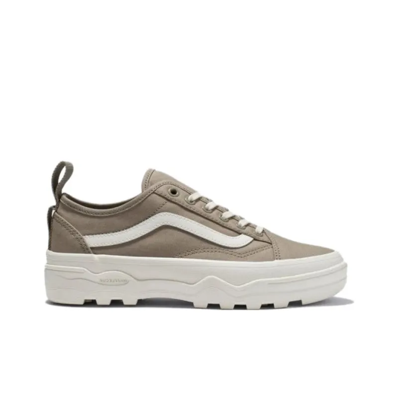 Old Skool Sentry Vans Wc 'Overland Trek'-1